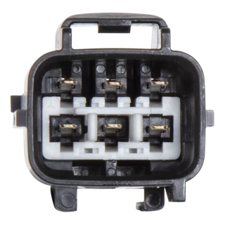 For 2023-2024 Kia Niro Trailer Wiring 4 Way Except Plug-In-Hybrid Curt 56505