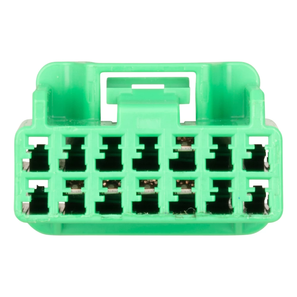 For 2023-2025 Honda Pilot Trailer Wiring 4 Way Fits All Models Curt 56519