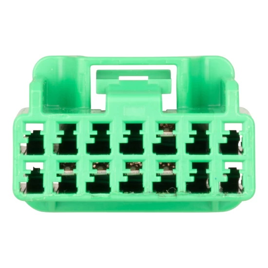 For 2023-2025 Honda Pilot Trailer Wiring 4 Way Fits All Models Curt 56519