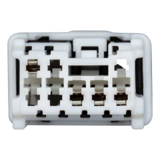 For 2022-2024 INFINITI QX60 Trailer Wiring 4 Way Fits All Models Curt 56520