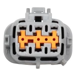 For 2022-2024 INFINITI QX60 Trailer Wiring 4 Way Fits All Models Curt 56520