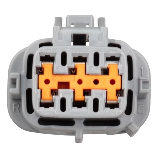 For 2022-2024 INFINITI QX60 Trailer Wiring 4 Way Fits All Models Curt 56520