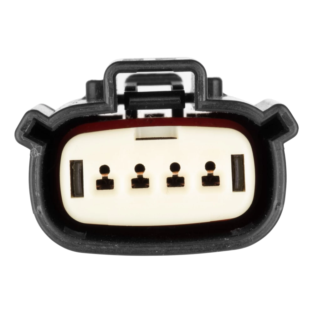 For 2022-2023 Chevy Bolt EUV Trailer Wiring 4 Way Fits All Models Curt 56521