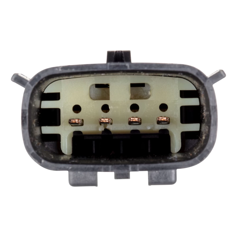 For 2022-2023 Chevy Bolt EUV Trailer Wiring 4 Way Fits All Models Curt 56521