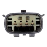 For 2022-2023 Chevy Bolt EUV Trailer Wiring 4 Way Fits All Models Curt 56521