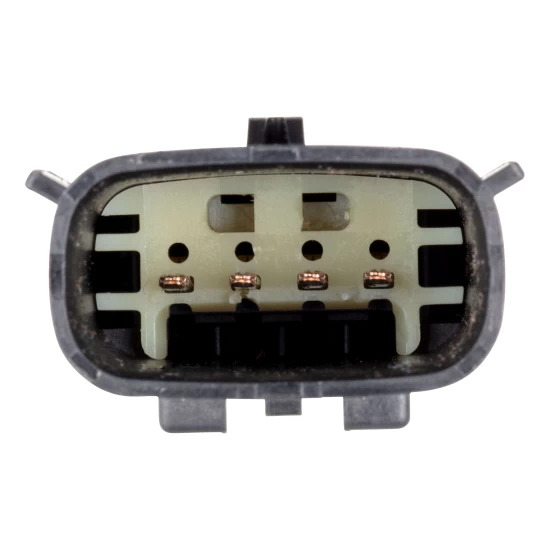 For 2022-2023 Chevy Bolt EUV Trailer Wiring 4 Way Fits All Models Curt 56521