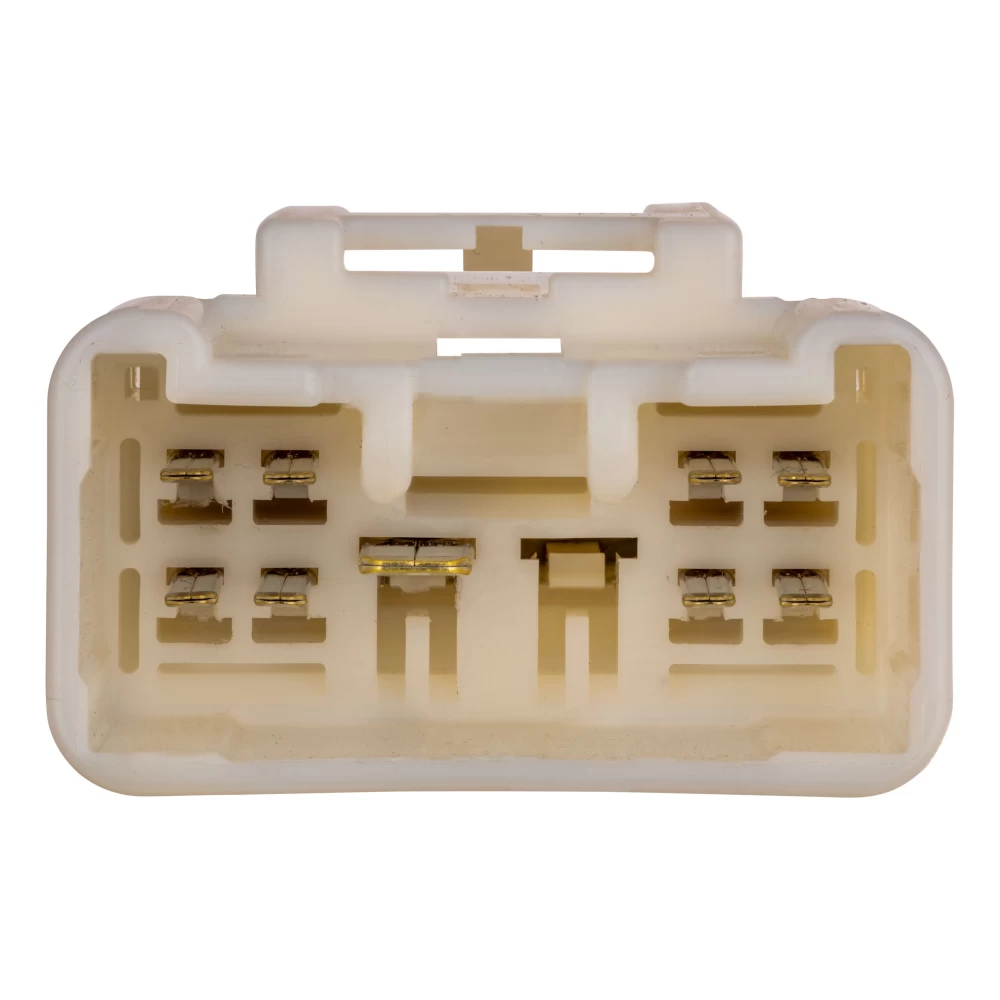 For 2024 Toyota Grand Highlander Trailer Wiring 4 Way Fits All Models Curt 56524