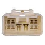 For 2024 Toyota Grand Highlander Trailer Wiring 4 Way Fits All Models Curt 56524