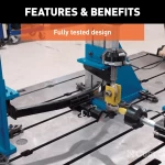 For 2011-2017 BMW X3 Trailer Hitch Fits All Models Curt 13316 2 inch Tow Receiver