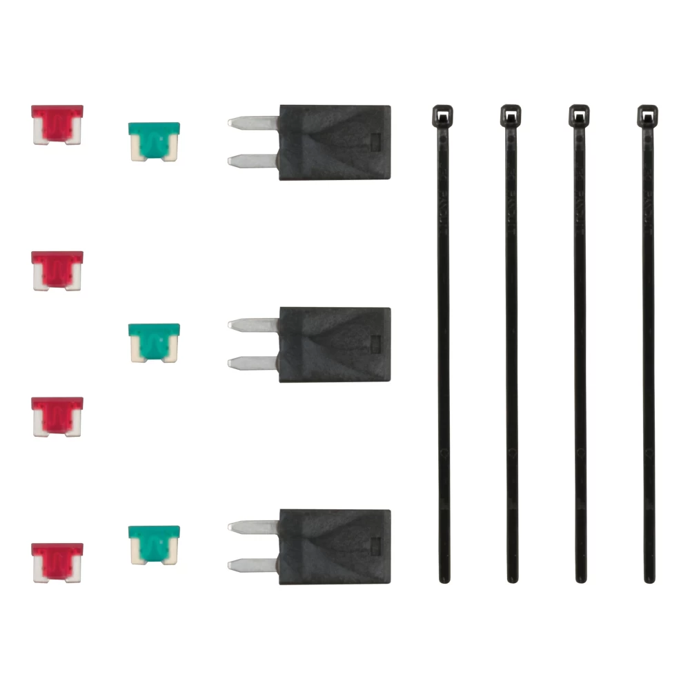 For 2013-2017 Chevy Traverse Trailer Wiring 4 Way Fits All Models Curt 56245