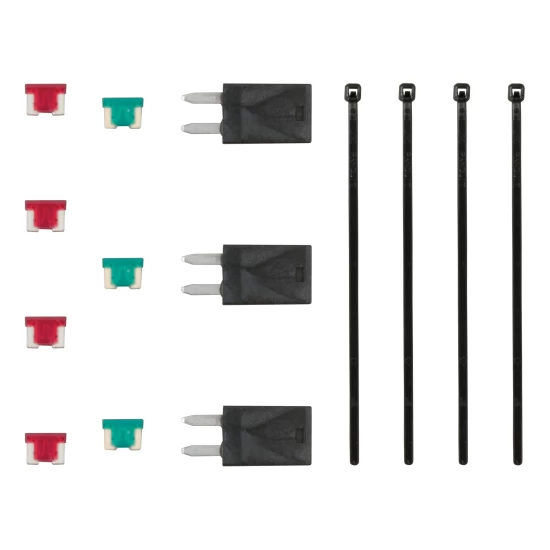 For 2013-2017 Chevy Traverse Trailer Wiring 4 Way Fits All Models Curt 56245