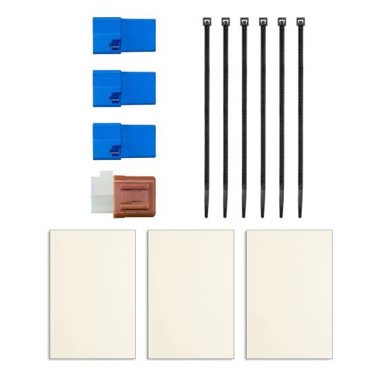 For 2013-2016 Nissan Pathfinder Trailer Wiring 4 Way Fits All Models Curt 56281