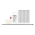 For 2022-2024 Hyundai Santa Cruz Trailer Wiring 4 Way Fits All Models Curt 56420