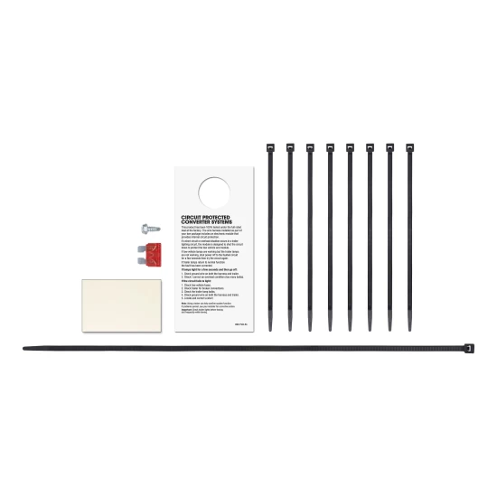 For 2022-2024 Hyundai Santa Cruz Trailer Wiring 4 Way Fits All Models Curt 56420