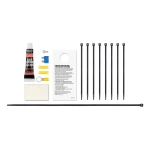 For 2012-2017 VW Tiguan Trailer Wiring 4 Way Fits All Models Curt 56422