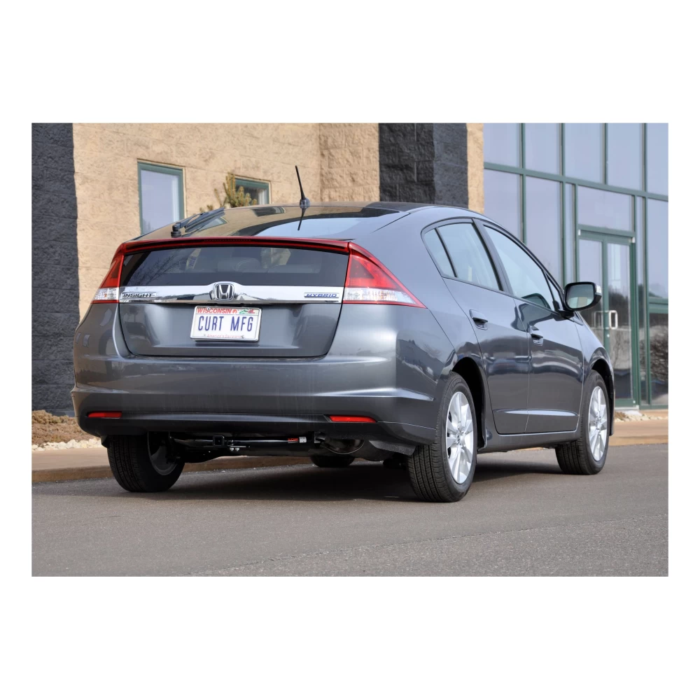 For 2010-2014 Honda Insight Trailer Hitch Fits All Models Curt 11051 1-1/4 Tow Receiver