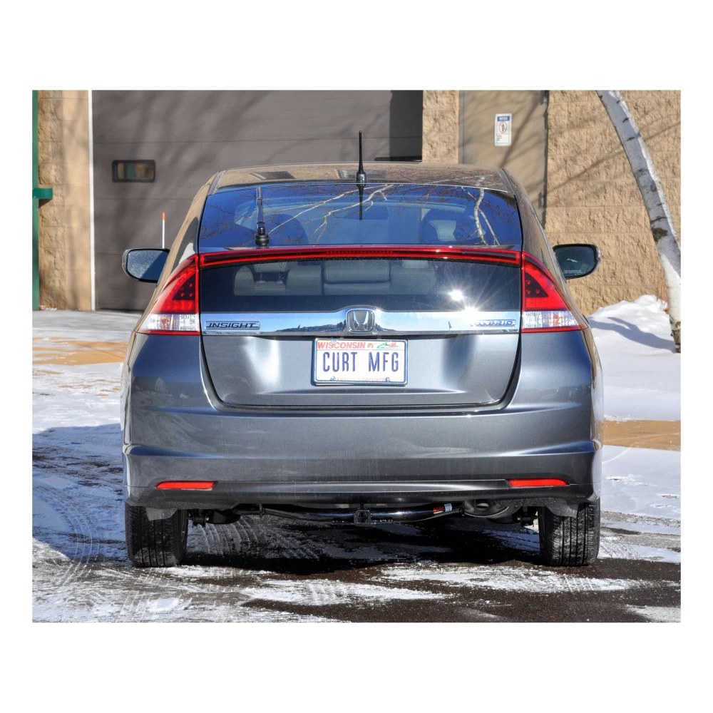 For 2010-2014 Honda Insight Trailer Hitch Fits All Models Curt 11051 1-1/4 Tow Receiver