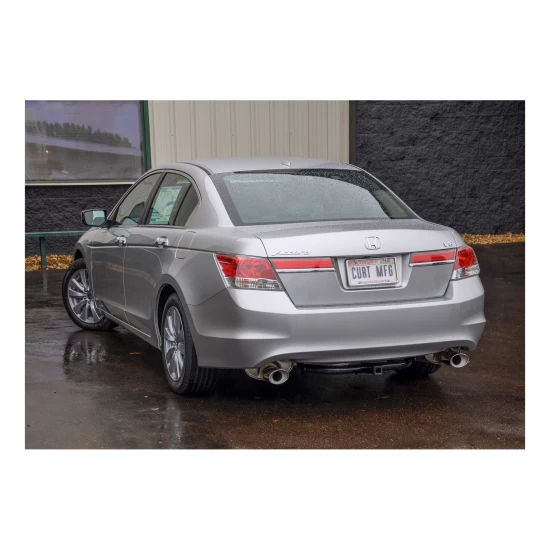 For 2011-2014 Acura TSX Trailer Hitch Fits Wagon Curt 11085 1-1/4 Tow Receiver