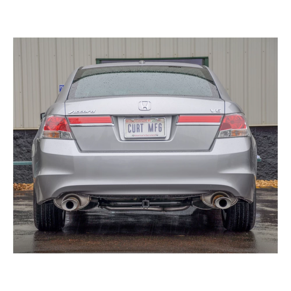 For 2011-2014 Acura TSX Trailer Hitch Fits Wagon Curt 11085 1-1/4 Tow Receiver