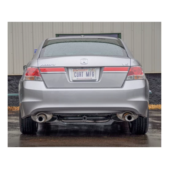 For 2011-2014 Acura TSX Trailer Hitch Fits Wagon Curt 11085 1-1/4 Tow Receiver