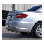 For 2011-2014 Chrysler 200 Trailer Hitch Fits All Models Curt 11133 1-1/4 Tow Receiver