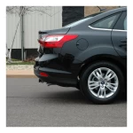 For 2012-2018 Ford Focus Trailer Hitch Fits Sedan Curt 11158 1-1/4 Tow Receiver
