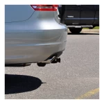 For 2012-2015 VW Passat Trailer Hitch Fits Sedan Except Diesel Models Curt 11232 1-1/4 Tow Receiver