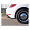 For 2012-2015 VW Beetle Trailer Hitch Fits Hatchback excl. gas turbo excl. Adblue tank models Curt 11260 1-1/4 Tow Receiver