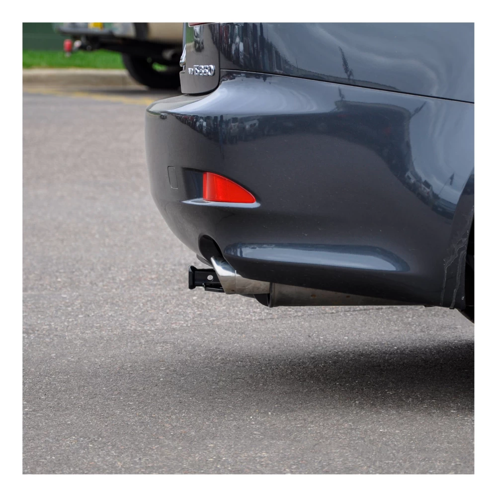 For 2007-2011 Lexus GS350 Trailer Hitch Fits All Models Curt 11372 1-1/4 Tow Receiver
