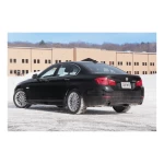 For 2011-2016 BMW 535i xDrive Trailer Hitch Fits All Models Curt 11381 1-1/4 Tow Receiver