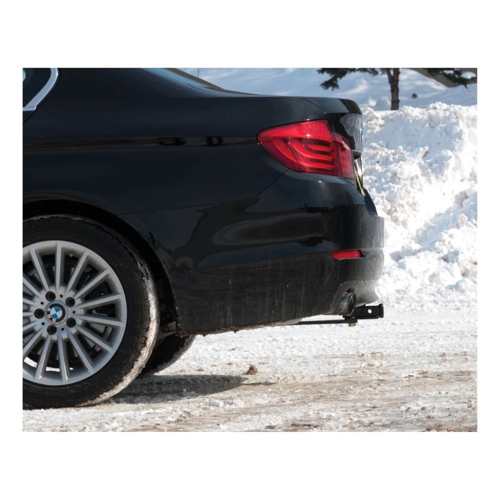 For 2011-2016 BMW 535i xDrive Trailer Hitch Fits All Models Curt 11381 1-1/4 Tow Receiver