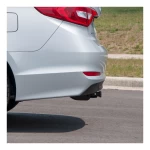 For 2016-2020 Kia Optima Trailer Hitch Except Hybrid Curt 11402 1-1/4 Tow Receiver