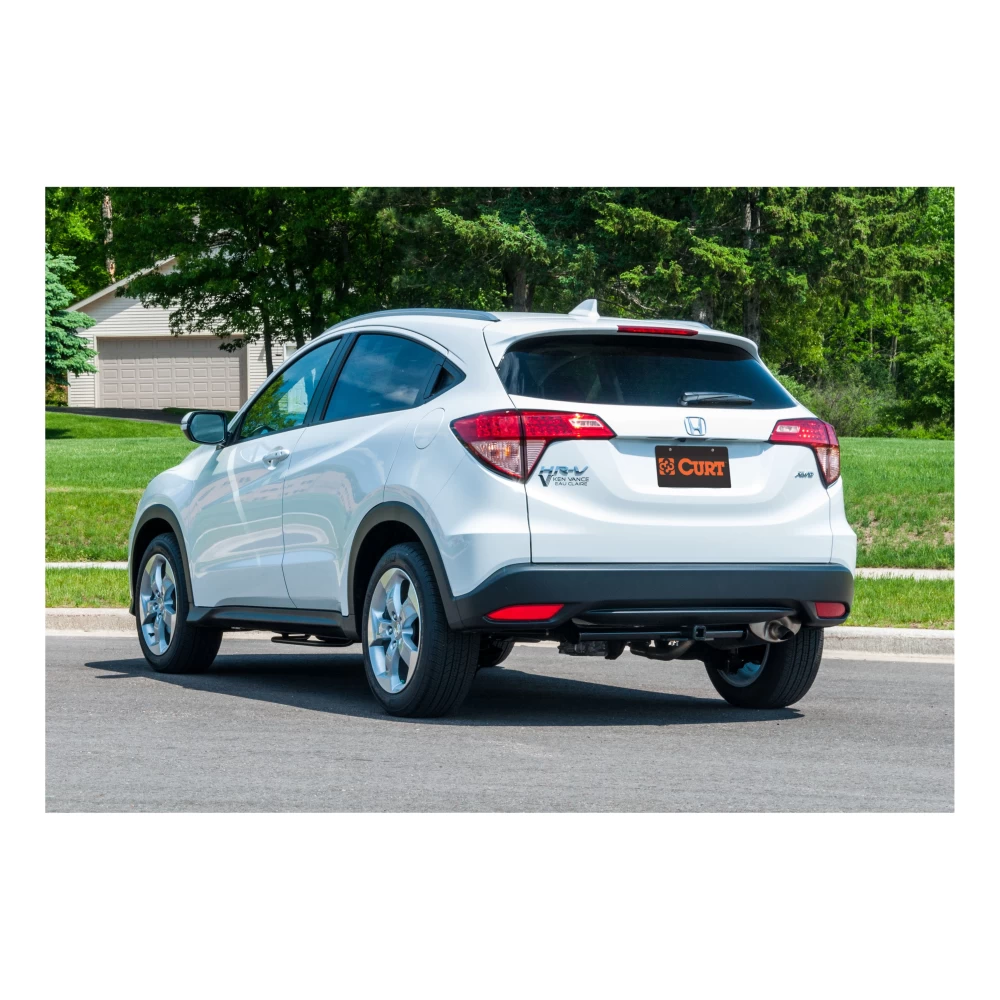 For 2016-2022 Honda HRV Trailer Hitch Fits All Models Curt 11416 1-1/4 Tow Receiver