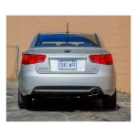 For 2010-2013 Kia Forte Trailer Hitch Fits Sedan Curt 11434 1-1/4 Tow Receiver