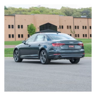 For 2018-2022 Audi A5 Sportback Trailer Hitch Fits All Models Curt 11448 1-1/4 Tow Receiver