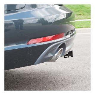 For 2018-2022 Audi A5 Sportback Trailer Hitch Fits All Models Curt 11448 1-1/4 Tow Receiver