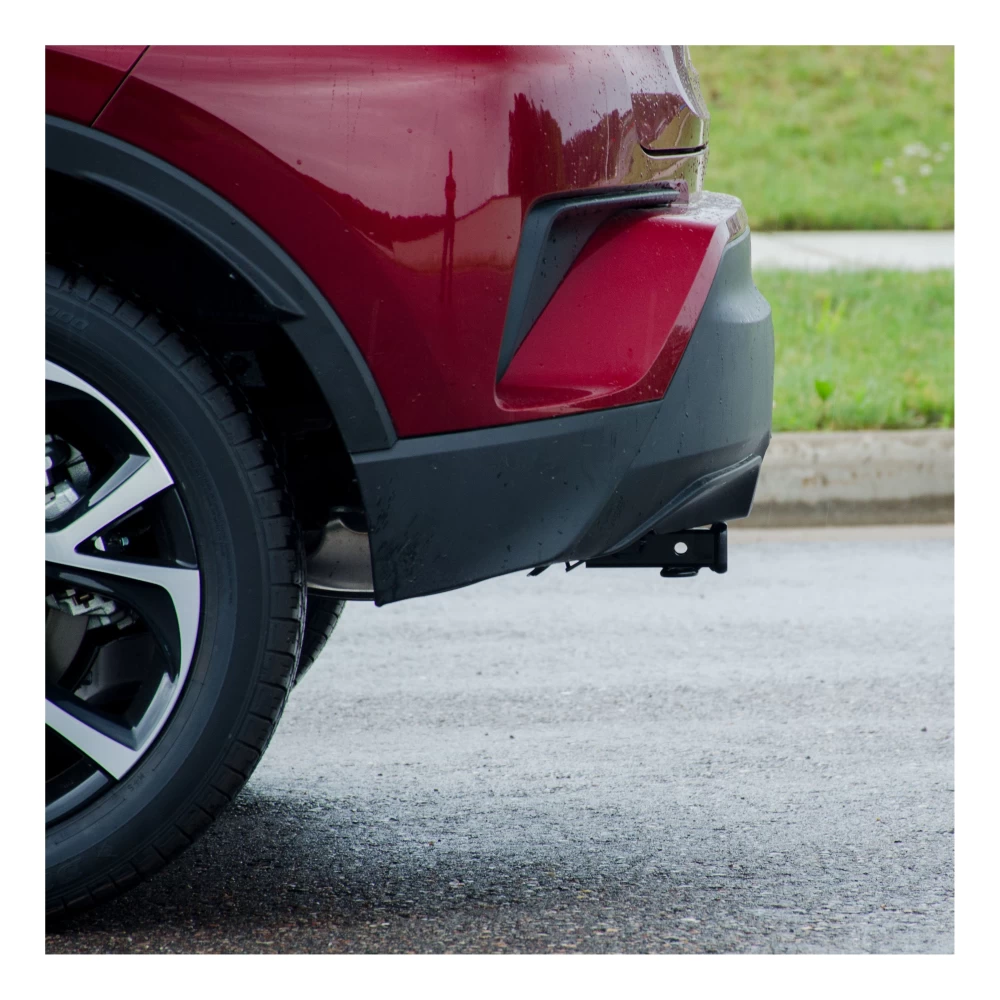 For 2018-2022 Toyota CHR Trailer Hitch Fits All Models Curt 11490 1-1/4 Tow Receiver