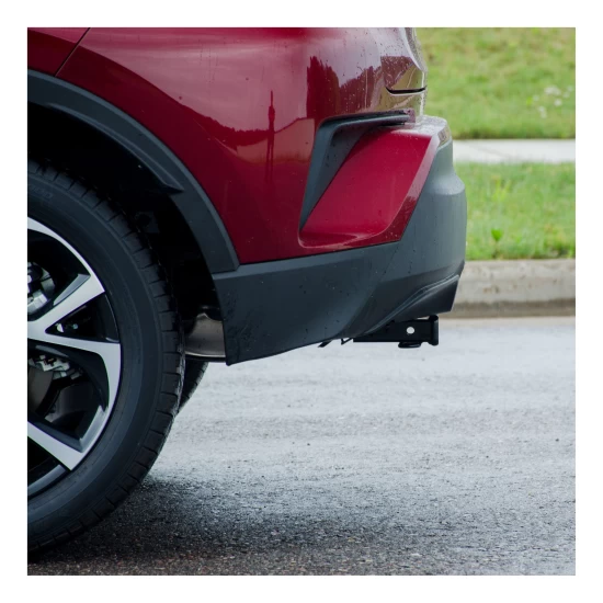 For 2018-2022 Toyota CHR Trailer Hitch Fits All Models Curt 11490 1-1/4 Tow Receiver
