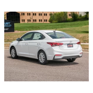 For 2018-2020 Hyundai Accent Trailer Hitch Fits Sedan Curt 11548 1-1/4 Tow Receiver