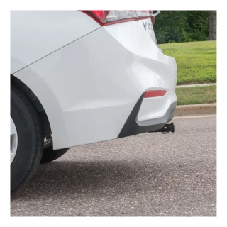 For 2018-2020 Hyundai Accent Trailer Hitch Fits Sedan Curt 11548 1-1/4 Tow Receiver