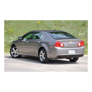For 2008-2012 Chevy Malibu Trailer Hitch Fits LTZ Models Except Hybrid Curt 12051 1-1/4 Tow Receiver
