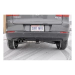 For 2012-2017 VW Tiguan Trailer Hitch Fits All Models Curt 12097 1-1/4 Tow Receiver