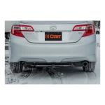 For 2013-2018 Toyota Avalon Trailer Hitch Fits All Models Curt 12107 1-1/4 Tow Receiver