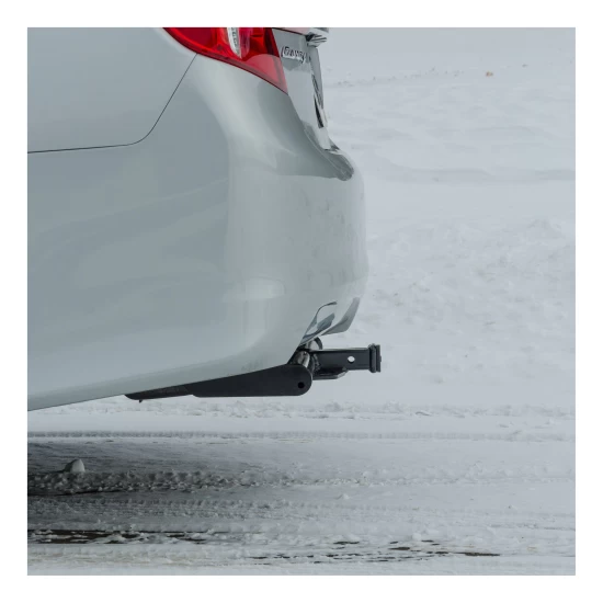 For 2013-2018 Toyota Avalon Trailer Hitch Fits All Models Curt 12107 1-1/4 Tow Receiver