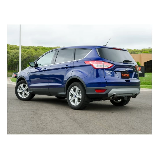 For 2013-2016 Ford Escape Trailer Hitch Fits All Models Curt 12111 1-1/4 Tow Receiver