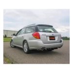 For 2000-2004 Subaru Legacy Trailer Hitch Fits All Models Curt 12270 1-1/4 Tow Receiver
