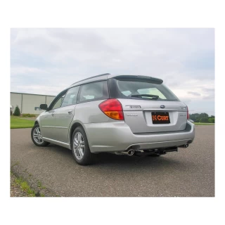 For 1990-1995 Subaru Legacy Trailer Hitch Fits All Models Curt 12270 1-1/4 Tow Receiver