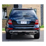 For 2007-2011 Mercedes GL450 Trailer Hitch Fits All Models Curt 13102 2 inch Tow Receiver