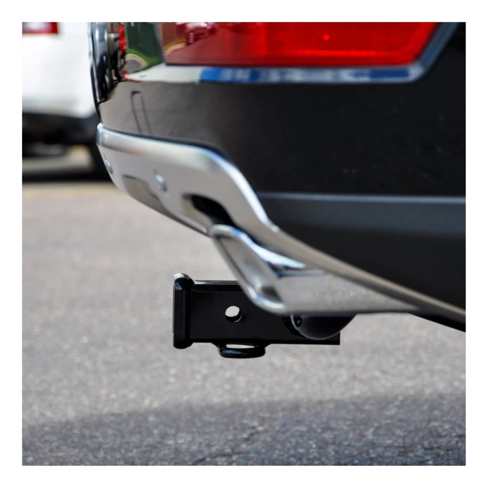 For 2010-2011 Mercedes GL350 Trailer Hitch Fits BlueTEC Curt 13102 2 inch Tow Receiver