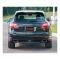 For 2013-2014 Porsche Cayenne Trailer Hitch Fits Models w/ Existing USCAR 7-way Curt 13116 2 inch Tow Receiver